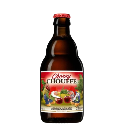 Free Cherry Chouffe