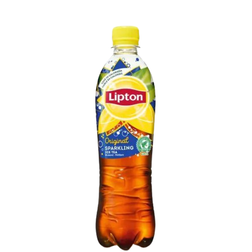 Lipton Ice-tea PET