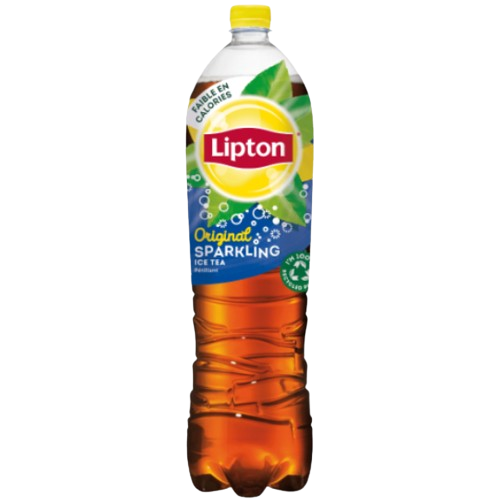 Lipton Ice-tea PET