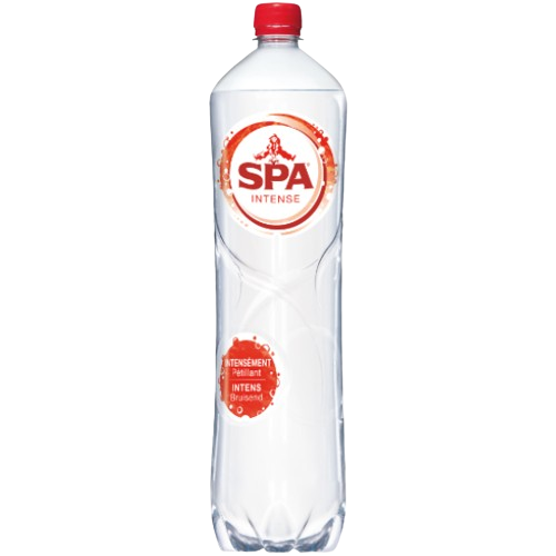 SPA Intense PET