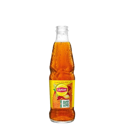 Lipton Ice Tea Peach