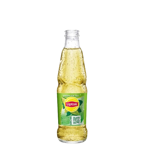 Lipton Ice Tea Green