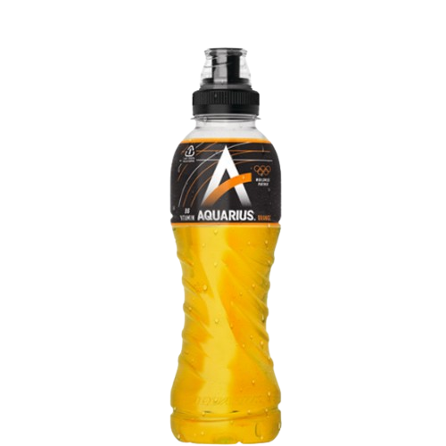 Aquarius Orange