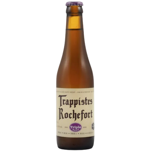 Rochefort Tripel