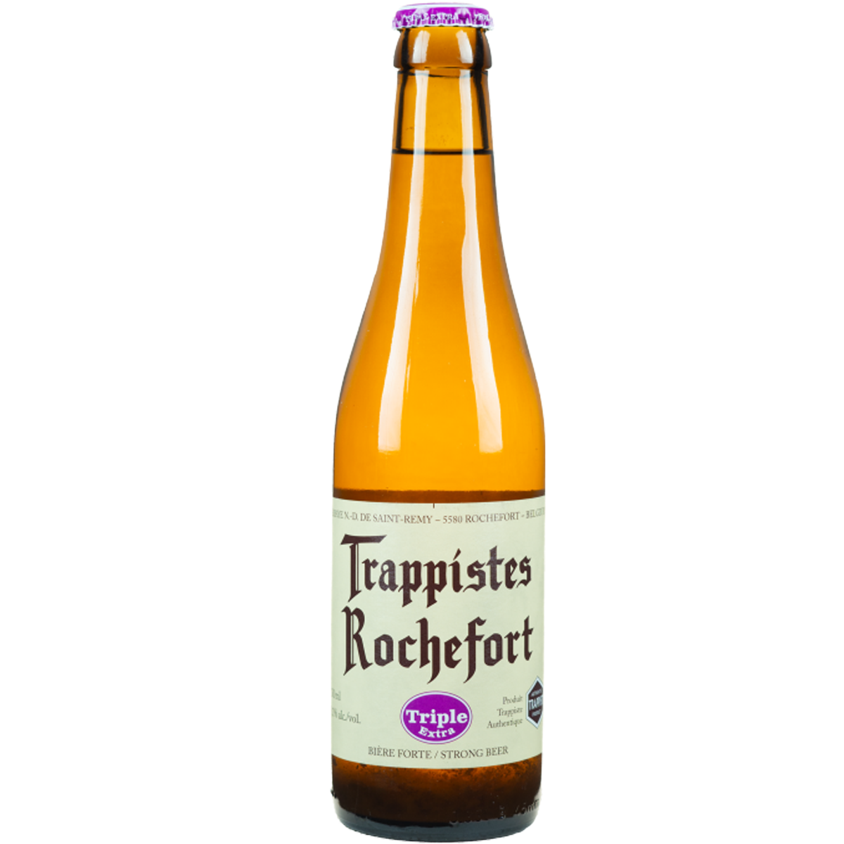 Rochefort Tripel