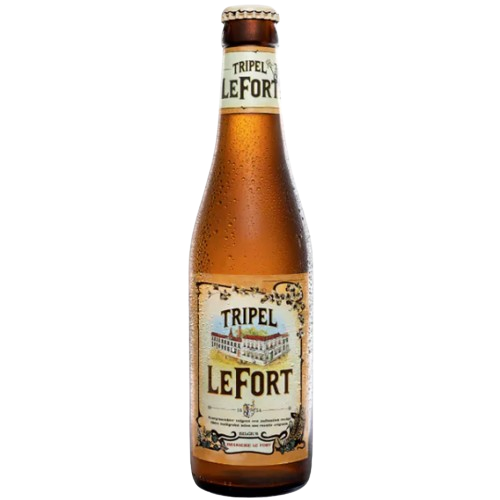 Le Fort Tripel