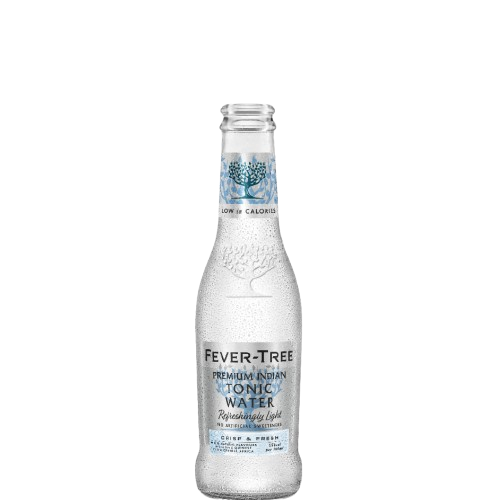 Fever Tree Refreshingly Light Tonic Water