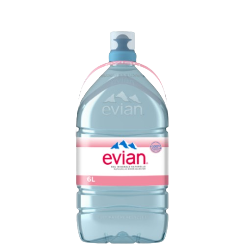 Evian