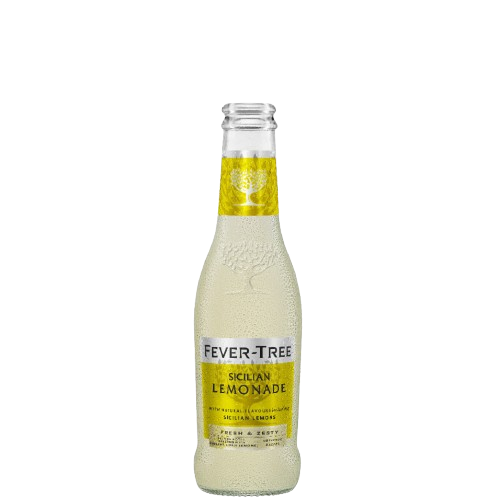 Fever Tree Sicilian Lemonade