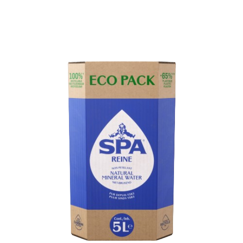 Spa Reine Eco Pack