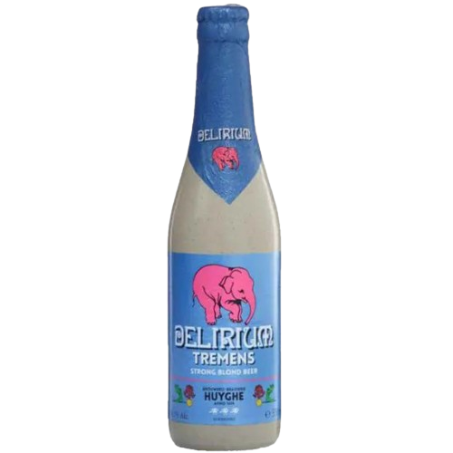 Delirium Tremens