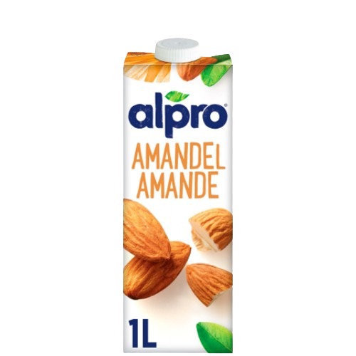 Alpro Almond Drink