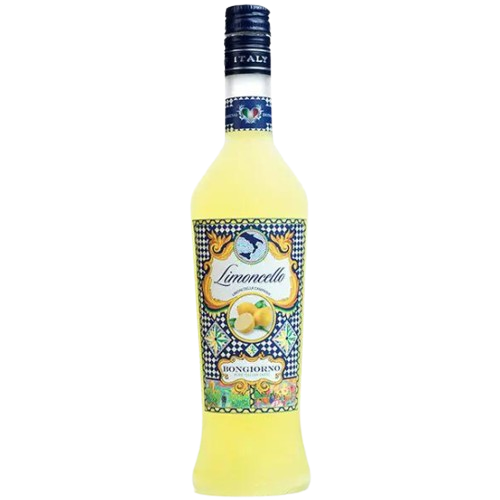 Bongiorno limoncello