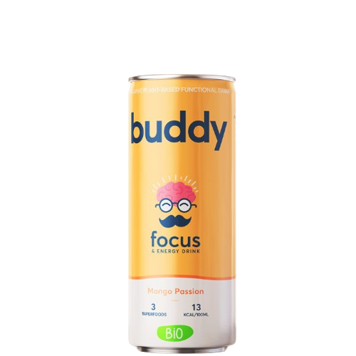 Buddy Mango Passion