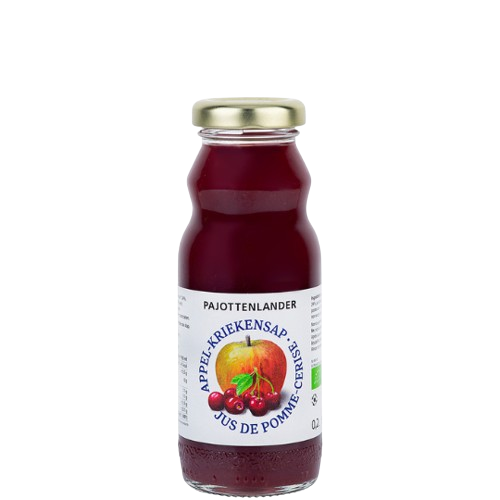 Pajottenlander Jus Pomme Cerise