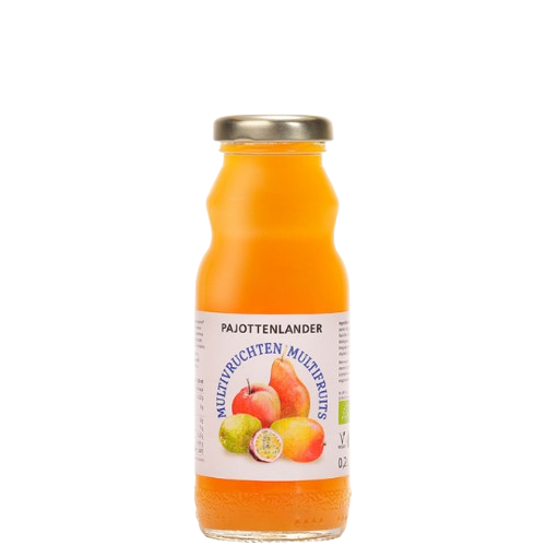 Pajottenlander Multifruits juice