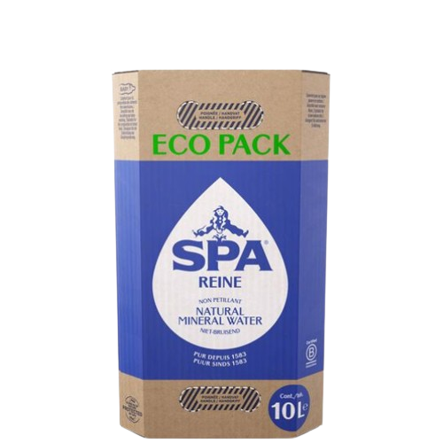 Spa Reine Eco Pack