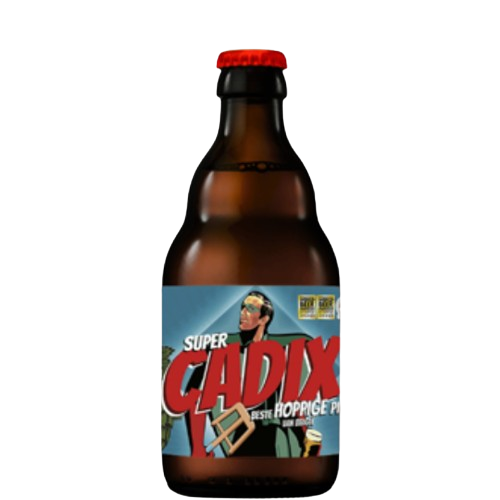 Super Cadix