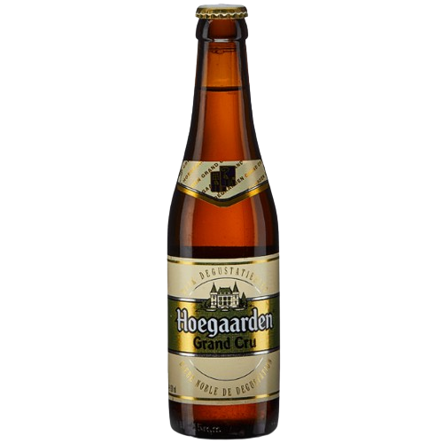 Hoegaarden grand cru