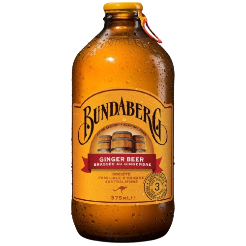 Bundaberg Ginger Beer