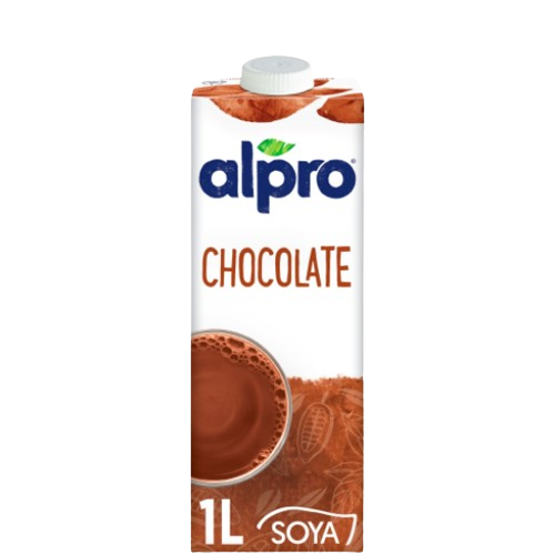 Alpro Chocolate