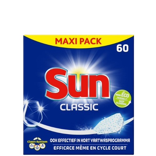 Sun - Classic