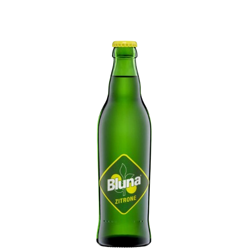 2 x Bluna 20cl Free (2 x 20cl)