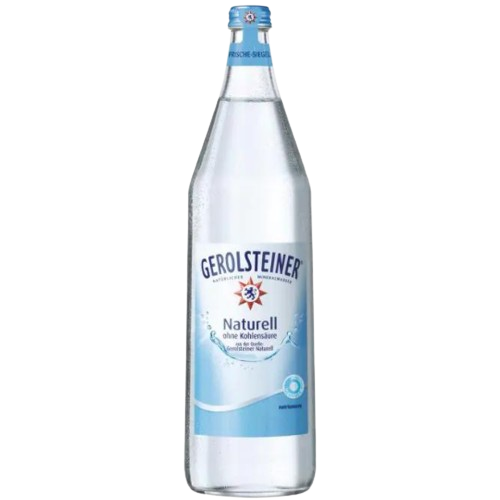 🎁 Gerolsteiner Naturell (Discount)
