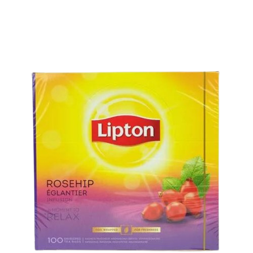 Lipton - Rosehip