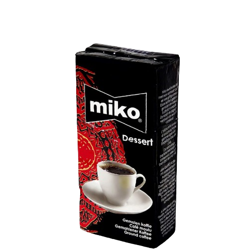 Miko - Dessert - Grounded