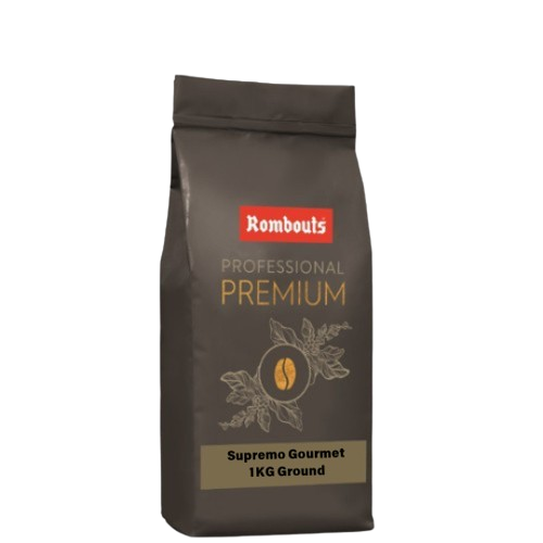 Rombouts - Gourmet - Gemalen