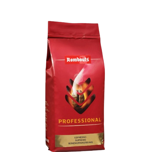 Rombouts - Supremo - Beans