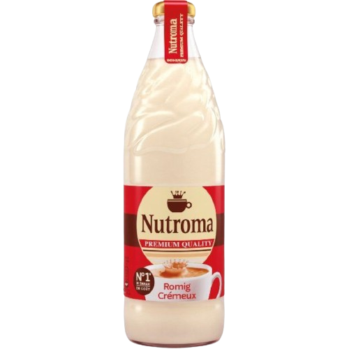 Nutroma lait café