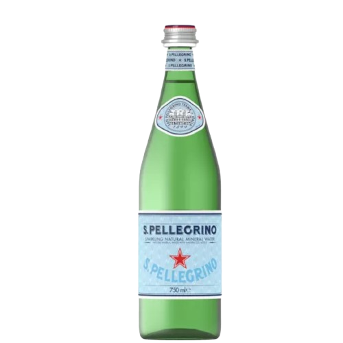 San Pellegrino