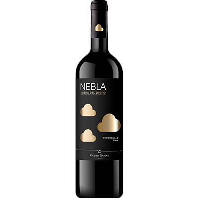 Nebla Tempranillo Red