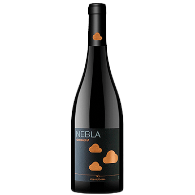 Nebla Garnacha Red