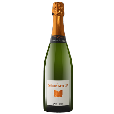 El Miracle Cava Brut