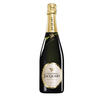 Jacquart Champagne Brut