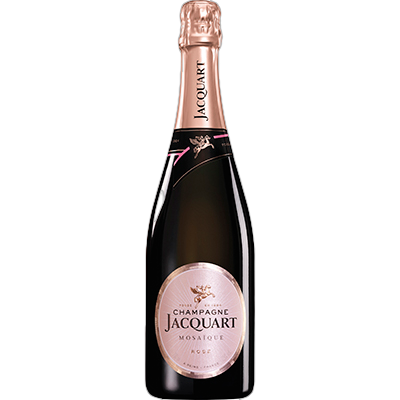 Jacquart Champagne Rose