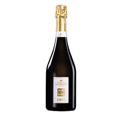 Jacquart Champagne Blanc De Blancs