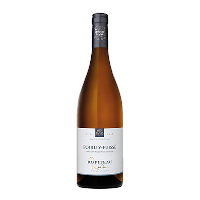 Ropiteau Pouilly Fuisse White