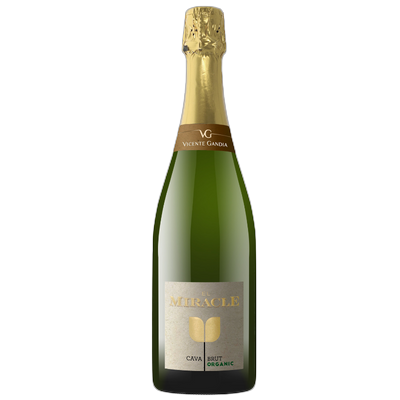 El Miracle Cava Brut Bio