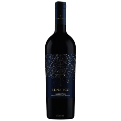 Lunatico Sangiovese Red