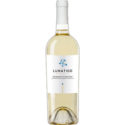 Lunatico Trebbiano White