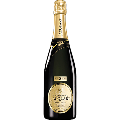 Jacquart Champagne Signature Brut