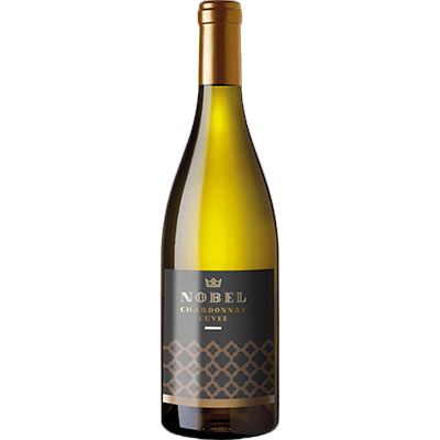 Nobel Chardonnay Cuvee White