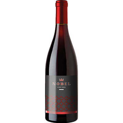 Nobel Pinot Noir Red