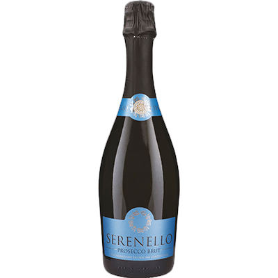 Serenello Prosecco Brut