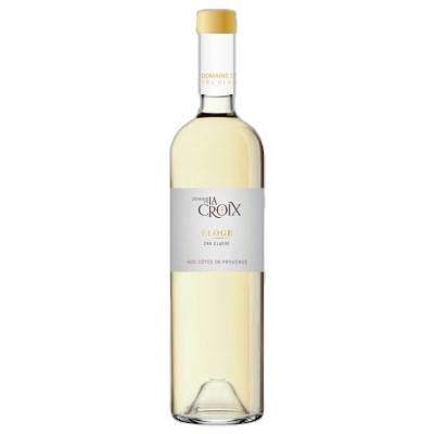 Domaine de la Croix Eloge White