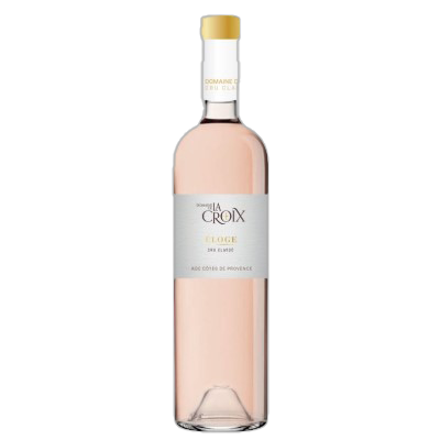 Domaine de la Croix Eloge Rose